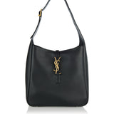 Saint Laurent Le 5 à 7 Supple small leather shoulder bag