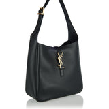 Saint Laurent Le 5 à 7 Supple small leather shoulder bag