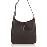 Le 5 à 7 Supple small leather shoulder bag