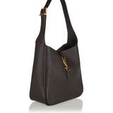 Le 5 à 7 Supple small leather shoulder bag