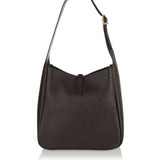 Le 5 à 7 Supple small leather shoulder bag