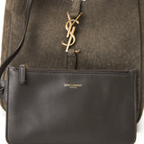 Saint Laurent Le 5 à 7 supple small bag