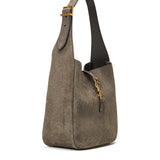 Saint Laurent Le 5 à 7 supple small bag
