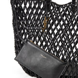 Saint Laurent Beaded shoulder bag