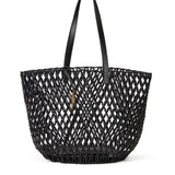 Saint Laurent Beaded shoulder bag