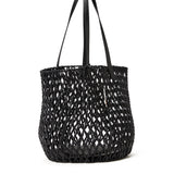 Saint Laurent Beaded shoulder bag