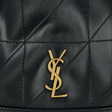 Jamie mini leather shoulder pouch