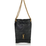 Jamie small leather pouch