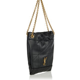 Jamie small leather pouch