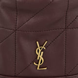 Jamie small leather pouch