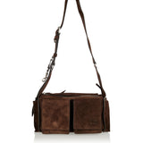 Utilitaire shoulder bag