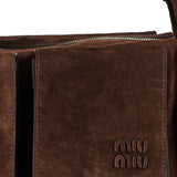 Utilitaire shoulder bag