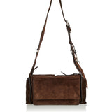 Utilitaire shoulder bag