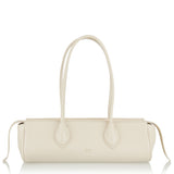 Khaite Donna leather shoulder bag