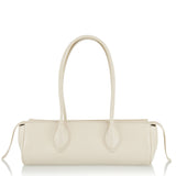 Khaite Donna leather shoulder bag