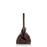 Bottega Veneta The 1998 leather shoulder bag