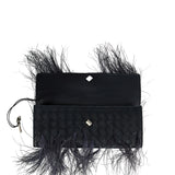 Bottega Veneta Andiamo clutch
