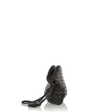 Bottega Veneta Small onda clutch