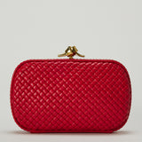 Bottega Veneta Soft Knot leather bag