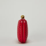 Bottega Veneta Soft Knot leather bag