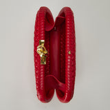 Bottega Veneta Soft Knot leather bag