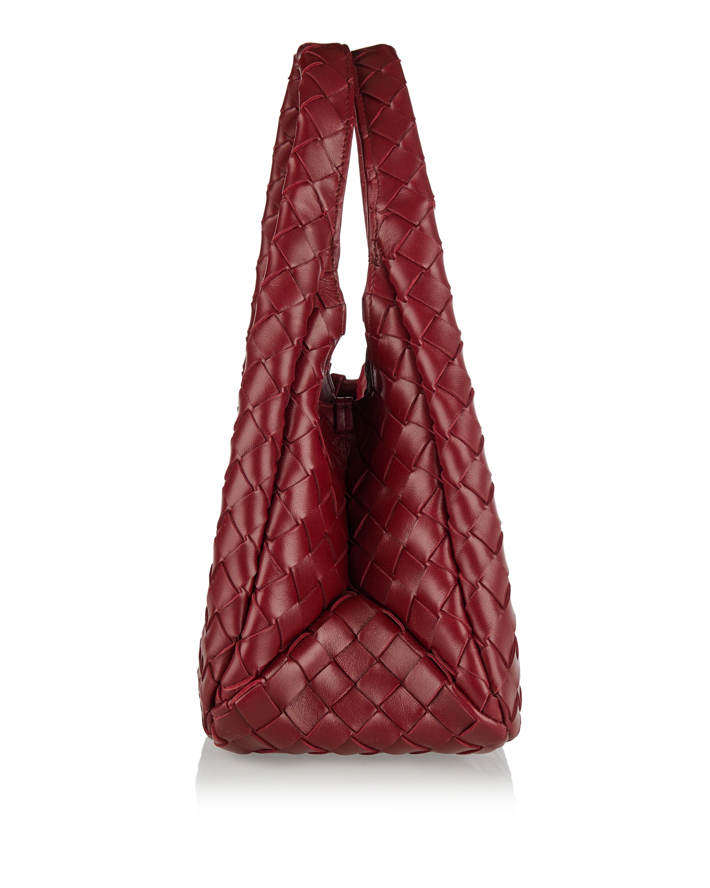 Bottega Veneta Small Campana bag – Luisa World