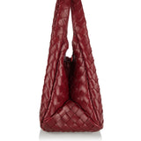 Bottega Veneta Small Campana bag