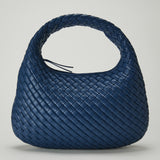 Bottega Veneta Veneta small intrecciato bag