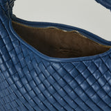 Bottega Veneta Veneta small intrecciato bag