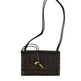 Bottega Veneta Andiamo pouch on strap
