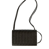 Bottega Veneta Andiamo pouch on strap