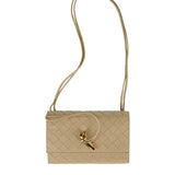 Bottega Veneta Andiamo pouch on strap