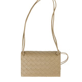 Bottega Veneta Andiamo pouch on strap