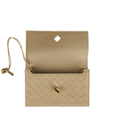 Bottega Veneta Andiamo pouch on strap