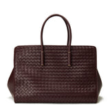 Bottega Veneta Barbara Medium leather tote