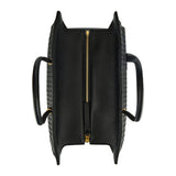 Bottega Veneta Barbara leather tote