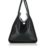 Bottega Veneta Barbara leather tote