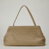 Bottega Veneta The 1998 leather bag