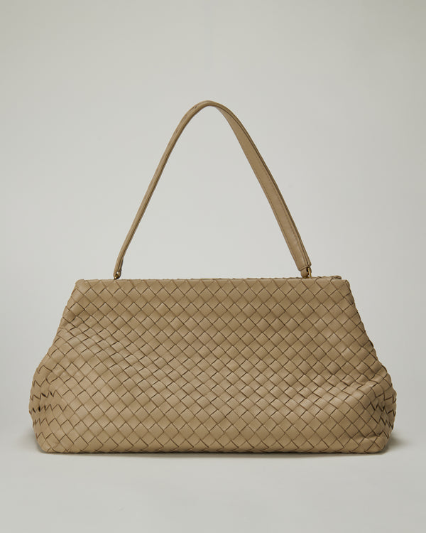 Bottega Veneta The 1998 leather bag
