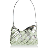 Rabanne Rabanne Sequined shoulder bag