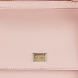 Sicily large leather handbag