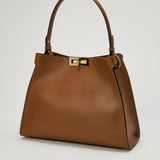 Fendi Way medium sellier bag