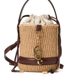 Chloé Charms basket bag