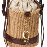 Chloé Charms basket bag