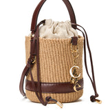 Chloé Charms basket bag