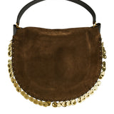 Oskan hobo soft shoulder bag