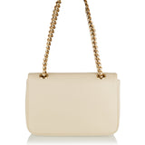 Valentino Garavani Djuna embellished leather shoulder bag