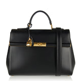 Dolce & Gabbana Marlene leather handbag