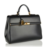 Dolce & Gabbana Marlene leather handbag
