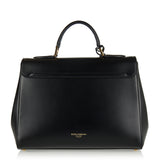 Dolce & Gabbana Marlene leather handbag